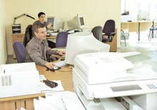 Lattelekom предлагает полное оборудование рабочих мест и обслуживание компьютерной техники.