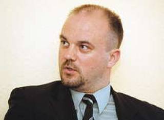 К.Витолиньш: “Гендиректор СГД обязан выполнять бюджет,  сделать всю эту организацию гибкой”.