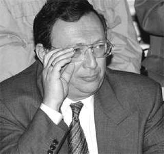 Прокуроры на подМОСТках