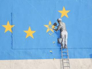 Парламент рассмотрит законопроект о правах британцев в Латвии после &#039;&#039;Brexit&#039;&#039;