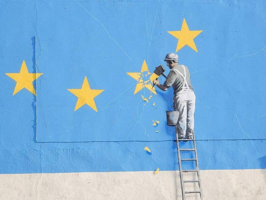 Парламент рассмотрит законопроект о правах британцев в Латвии после &#039;&#039;Brexit&#039;&#039;