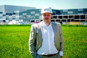 Андрей Кологреев.