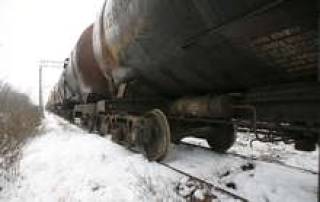 Ventbunkers должен разобраться с мазутом