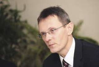 Бывший экономист SEB banka  Андрис Вилкс свое выдвижение на пост министра финансов отметил громким заявлением.