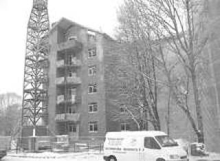 В следующем году многие девелоперы собираются переключиться на строительство исключительно жилья экономкласса.