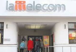 Lattelecom — уходящая натура.