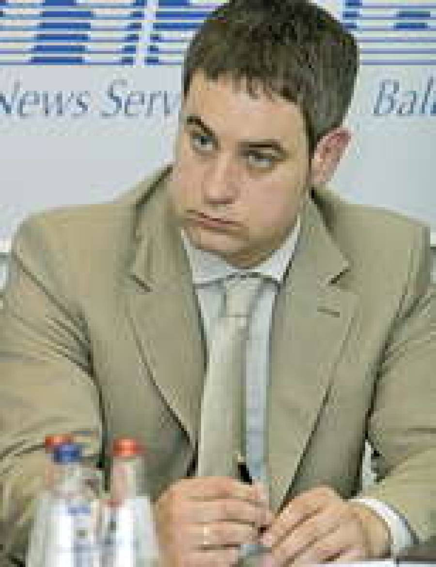 А.Кнезиньш: &ldquo;Необходимо введение контроля за качеством строительства, точнее &mdash; строгое соответствие сдаваемого в эксплуатацию объекта его бумажному проекту&rdquo;.