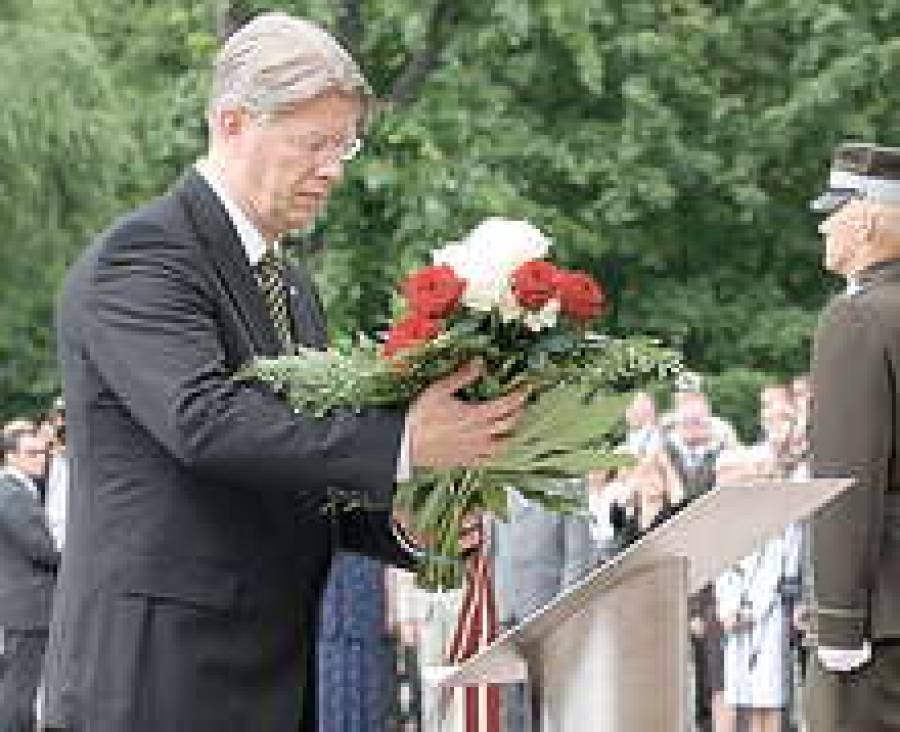 Валдис Затлерс