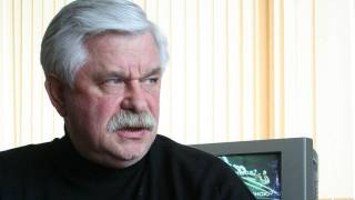 Александр Руцкой: Boeing на Украине мог быть сбит другим самолетом