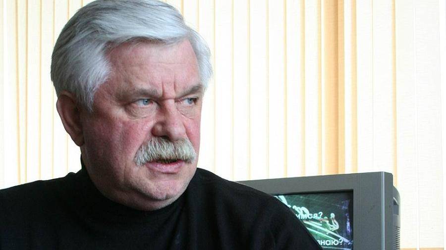 Александр Руцкой: Boeing на Украине мог быть сбит другим самолетом