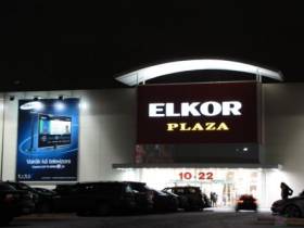 Elkor инвестировал в новый магазин для детей 660 тысяч евро