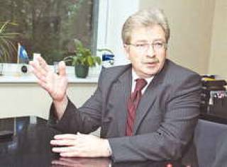 Юрис Хлевицкис: &quot;Нам не хватает фестивалей&quot;