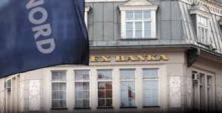 Parex banka лишится части имени, избавившись от токсичных активов.