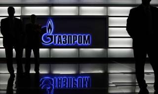 Правительство Латвии разрушило монополию дочерней компании «Газпрома»