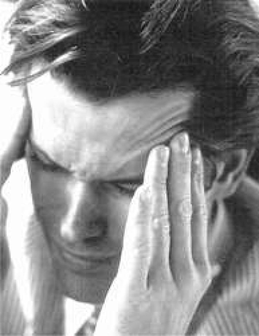 Приближаются &quot;Дни мигрени&quot;