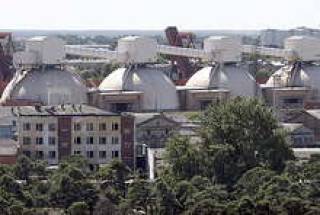 С начала года <i>Kālija parks</i> не перевалил ни тонны калия.