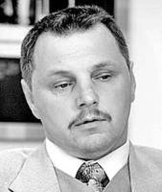 Евгений Владимиров.