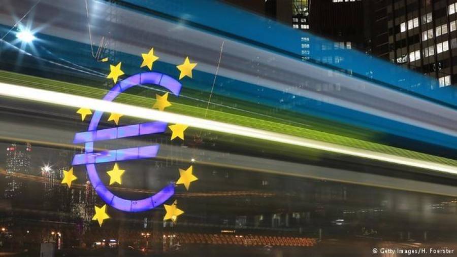 Еврозона станет трудным ребенком мировой экономики в следующем году.