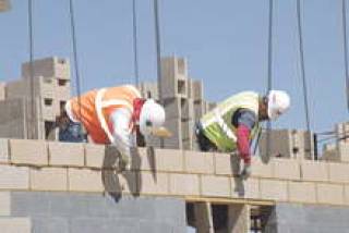 Блоками &amp;#x2014; по темпам строительства