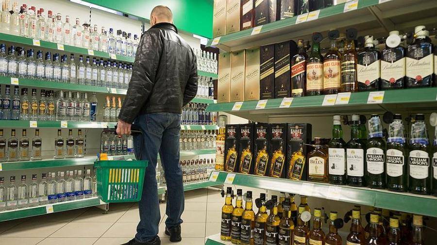Производство алкогольных напитков в Латвии за восемь месяцев увеличилось на 4,9%