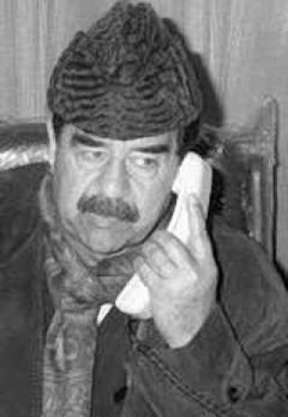 Израиль - заложник Ирака