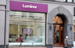 OTP Bank приобретет Luminor Bank