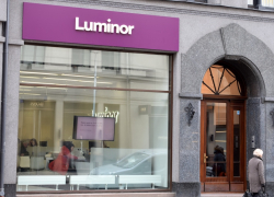 OTP Bank приобретет Luminor Bank