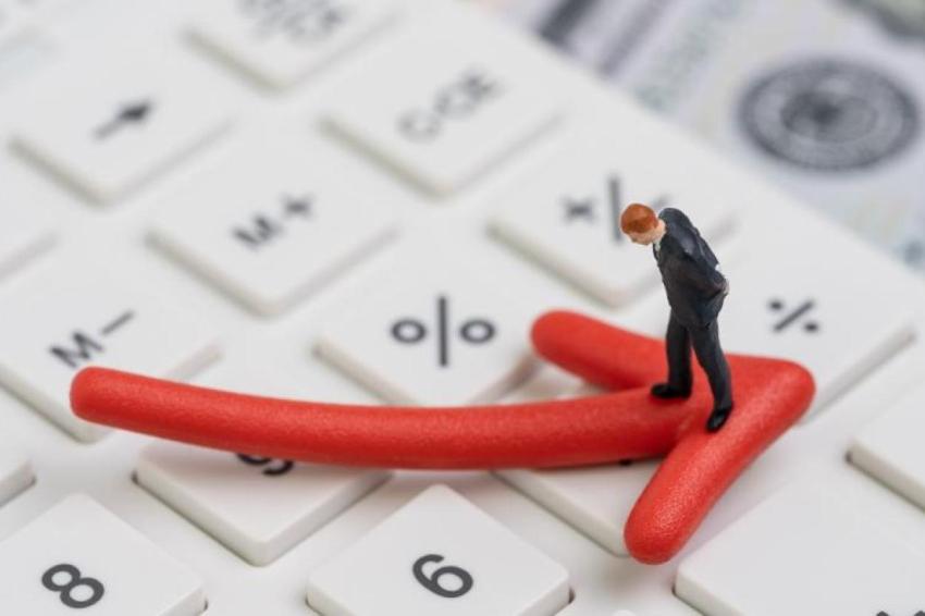 ВВП Латвии во втором квартале уменьшился на 0,9%