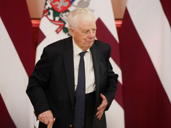 Организаторы не видят причин отказываться от Праздника песни с музыкой Паулса