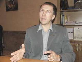 Янис Вилнитис: “Иностранные партнеры думают: раз у Латвии проблемы, то и с местными предприятиями их не оберешься”.