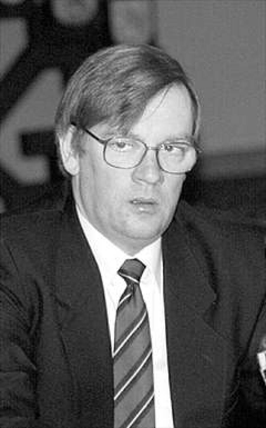 Пересменка в Сейме