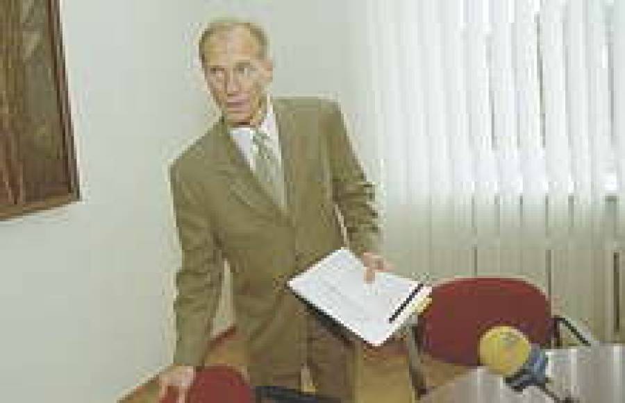 Бюрократию устранят через суд