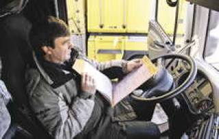 Автоперевозчикам&nbsp;увеличили квоту