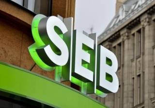 &quot;SEB banka&quot; предупреждает о рассылаемых от его имени мошеннических сообщениях
