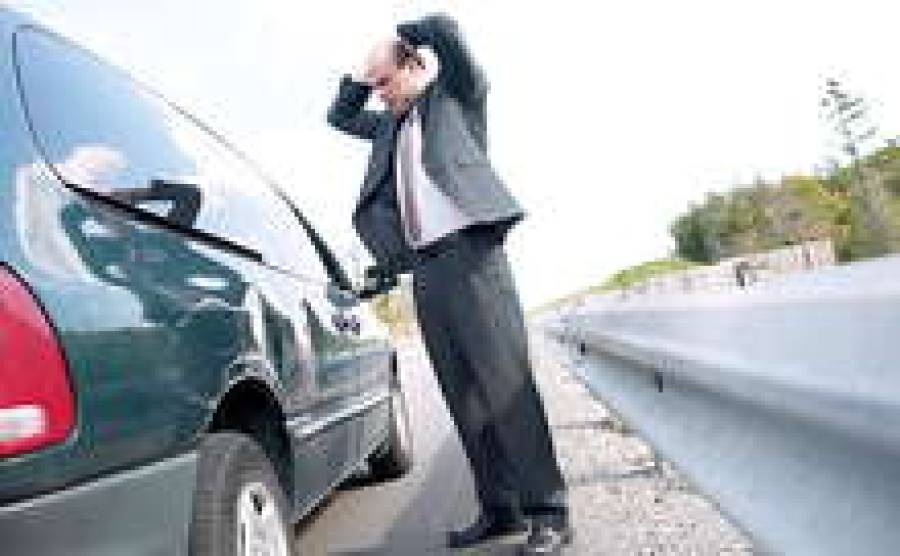 Колеса для менеджера