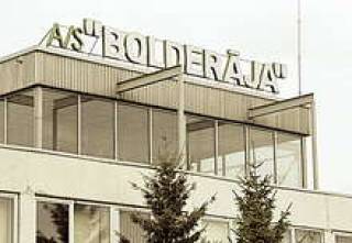 Bolderāja на пороге перемен