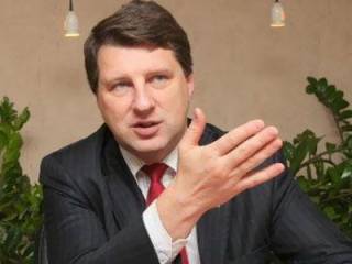 Спасения министра Вейониса: африканцы готовят спецоперацию