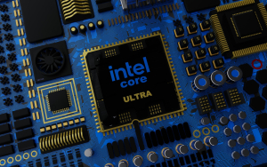 Apple и TSMC в лидерах, Intel в минусе: главное с мировых рынков