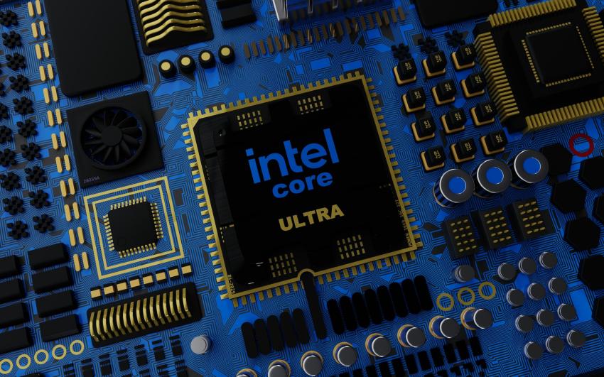 Apple и TSMC в лидерах, Intel в минусе: главное с мировых рынков