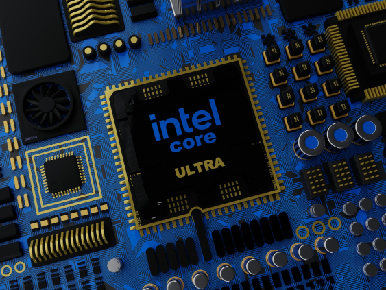 Apple и TSMC в лидерах, Intel в минусе: главное с мировых рынков