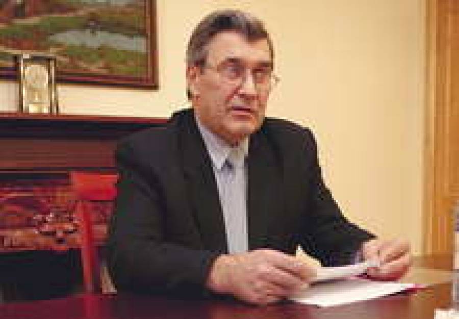 Александр Герасименко: &ldquo;Договоренности, достигнутые в ходе предстоящих выставки и инвестиционного форума, придадут дополнительный импульс развитию наших отношений&rdquo;.