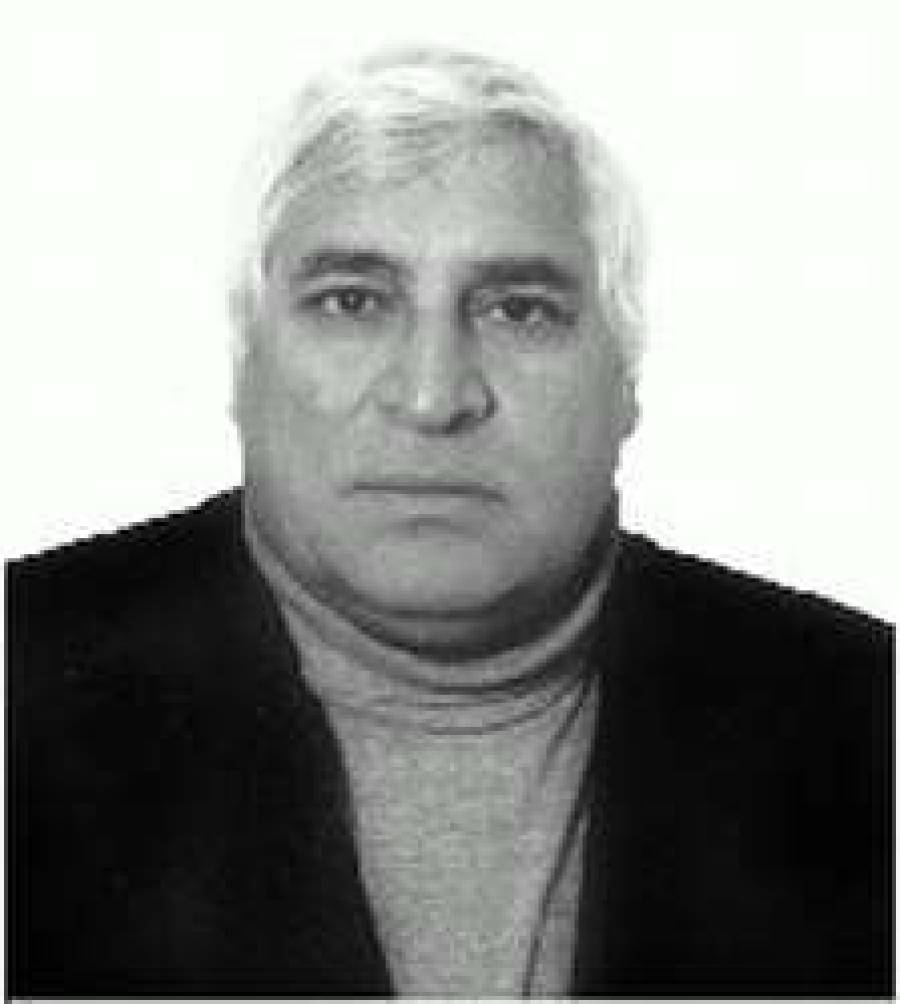 Скорая помощь от господина Мамедова