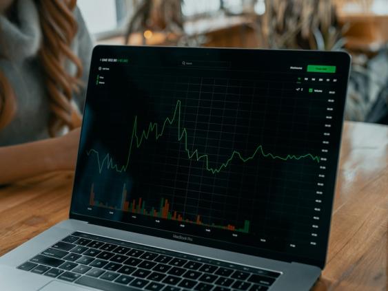 На этой неделе на биржах Балтии зафиксировано снижение
