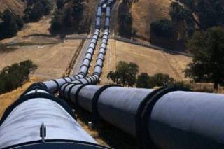 В Германии раскрыли опасность «грязной» российской нефти