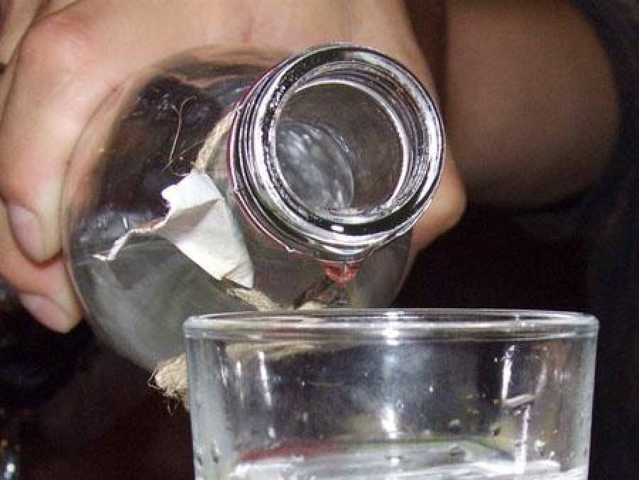 В январе из Латвии вывезено на 16,9% больше алкогольных напитков