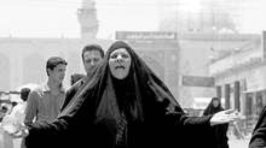 “Мягкий раздел” Ирака приведет к миграции населения, однако принудительное переселение не многим лучше этнических чисток.