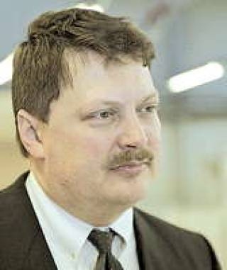 Электронщики дойдут до Вентспилса