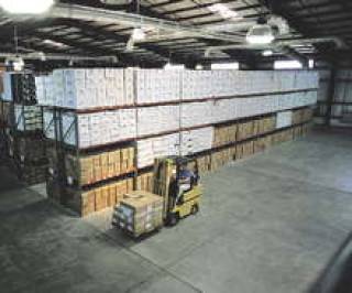 Заполняемость растет