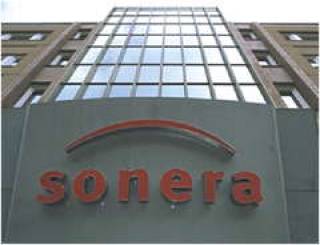 Sonera не продается