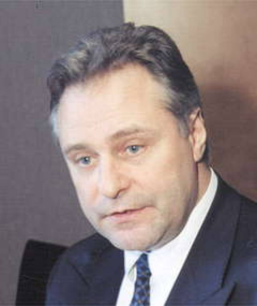 Порт дороже поселка
